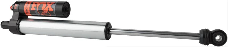 Fox 17+ Ford SD 2.5 Factory Series Rear Shock Set w/DSC / 2-3.5in Lift - Additional View 5