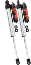 Load image into Gallery viewer, Fox 17+ Ford SD 2.5 Factory Series Rear Shock Set w/DSC / 2-3.5in Lift - Additional View 7