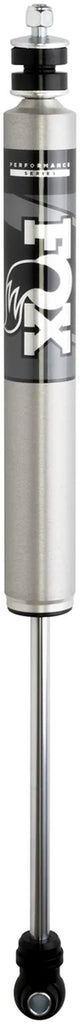Fox 18-19 Ford F-250 SD 4WD 2.0 Perf Series 10.6in. Smooth Body IFP Front Shock / 5.5-7in Lift - Main Product View
