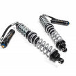 Load image into Gallery viewer, Fox 18-20 Jeep Wrangler JL 2.5 Series Front Coilover R/R 3.5in Lift w/ DSC
