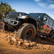 Load image into Gallery viewer, Fox 18+ Jeep JL 2.0 Factory Race Series 8.1in ATS Stabilizer 23.2in Ext Through-Shaft Axle Mount - Additional View 5