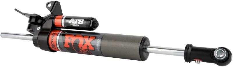 Fox 18+ Jeep JL 2.0 Factory Race Series 8.1in ATS Stabilizer 23.2in Ext Through-Shaft Axle Mount - Additional View 6