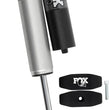 Load image into Gallery viewer, Fox 18+ Jeep JL 2.0 Performance Series 12.2in. Smooth Body Reservoir Rear Shock / 3.5-4in. Lift - Side View