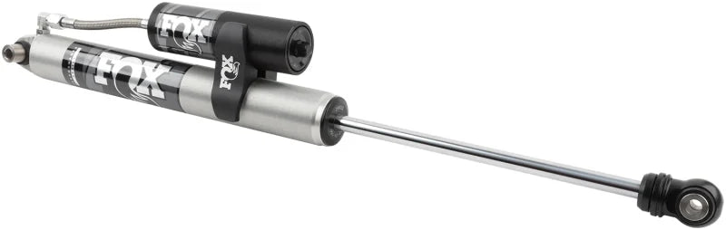 Fox 18+ Jeep JL 2.0 Performance Series 12.2in. Smooth Body Reservoir Rear Shock / 3.5-4in. Lift - Additional View 7