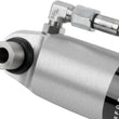 Load image into Gallery viewer, Fox 18+ Jeep JL 2.0 Performance Series 13.2in. Smooth Body Reservoir Rear Shock / 4.5-6in. Lift - Side View