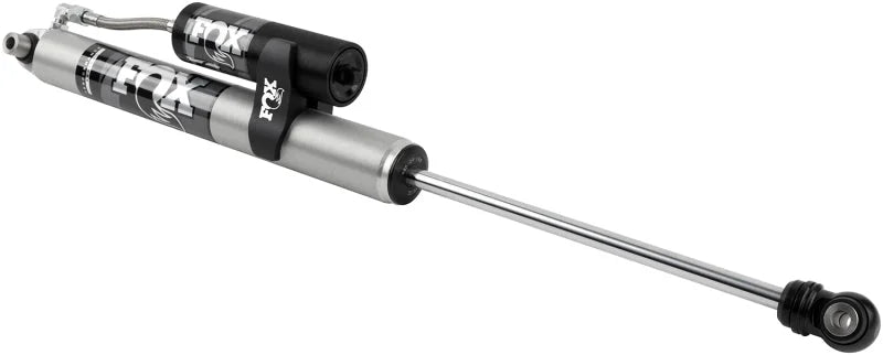 Fox 18+ Jeep JL 2.0 Performance Series 13.2in. Smooth Body Reservoir Rear Shock / 4.5-6in. Lift - Additional View 7