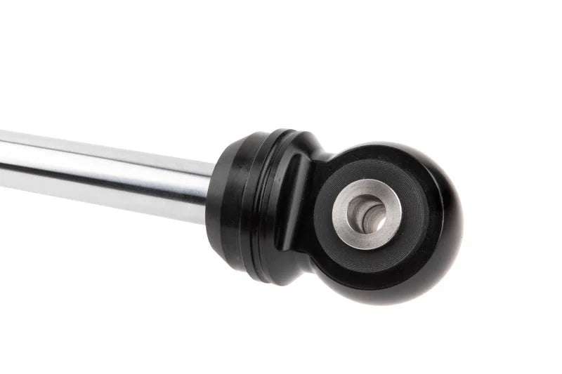 Fox 18+ Jeep JL 2.5 Factory Race Series Rear Shock Set 4.5-6in Lift w/ DSC - Main Product View