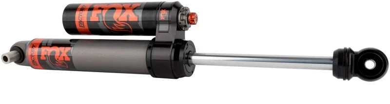 Fox 18-Up Jeep JL 2.5 Performance Series 10.2in. Smooth Body Piggyback DSC Rear Shock 0-1.5in. Lift - Additional View 6