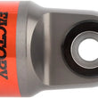 Load image into Gallery viewer, Fox 18-Up Jeep JL 2.5 Performance Series 10.2in. Smooth Body Piggyback DSC Rear Shock 0-1.5in. Lift - Additional View 11