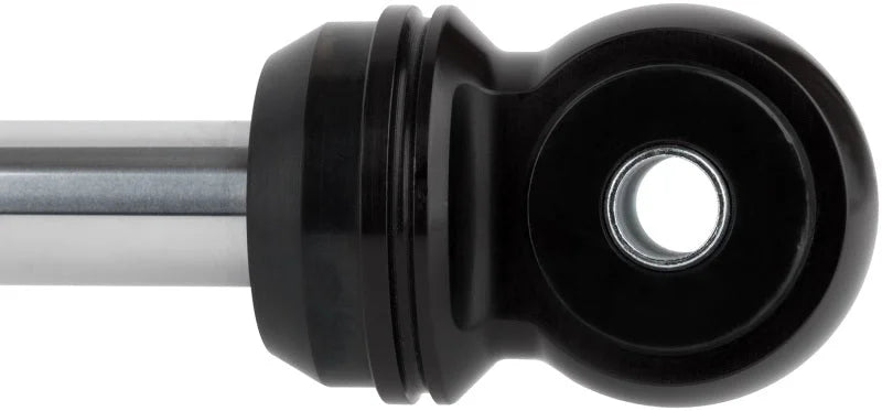 Fox 18-Up Jeep JL 2.5 Performance Series 10.2in. Smooth Body Piggyback DSC Rear Shock 0-1.5in. Lift - Additional View 12