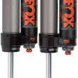 Load image into Gallery viewer, Fox 18-Up Jeep JL 2.5 Performance Series 10.2in. Smooth Body Piggyback DSC Rear Shock 0-1.5in. Lift - Additional View 14