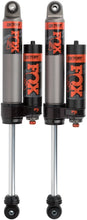 Load image into Gallery viewer, Fox 18-Up Jeep JL 2.5 Performance Series 10.2in. Smooth Body Piggyback DSC Rear Shock 0-1.5in. Lift - Additional View 14