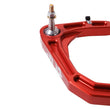 Load image into Gallery viewer, Fox 19-24 GM 1500 Billet Upper Control Arm - Orange - Side View