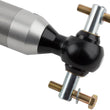 Load image into Gallery viewer, Fox 19+ GM 1500 2.0 Performance Series 4.9in. IFP Coilover Shock / 0-2in Lift - Side View