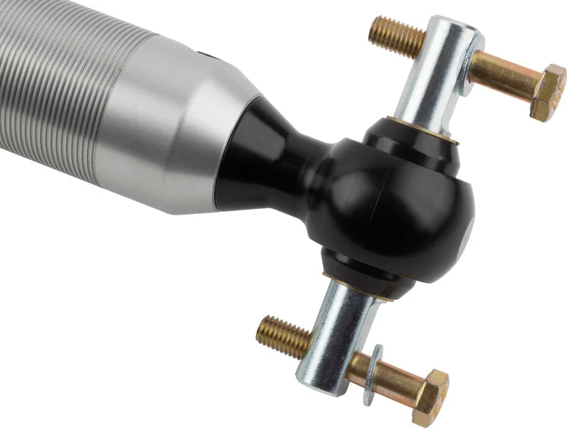 Fox 19+ GM 1500 2.0 Performance Series 4.9in. IFP Coilover Shock / 0-2in Lift - Side View