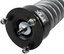 Load image into Gallery viewer, Fox 19+ GM 1500 2.0 Performance Series 4.9in. IFP Coilover Shock / 0-2in Lift - Back View