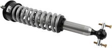 Load image into Gallery viewer, Fox 19+ GM 1500 2.0 Performance Series 4.9in. IFP Coilover Shock / 0-2in Lift - Installation View