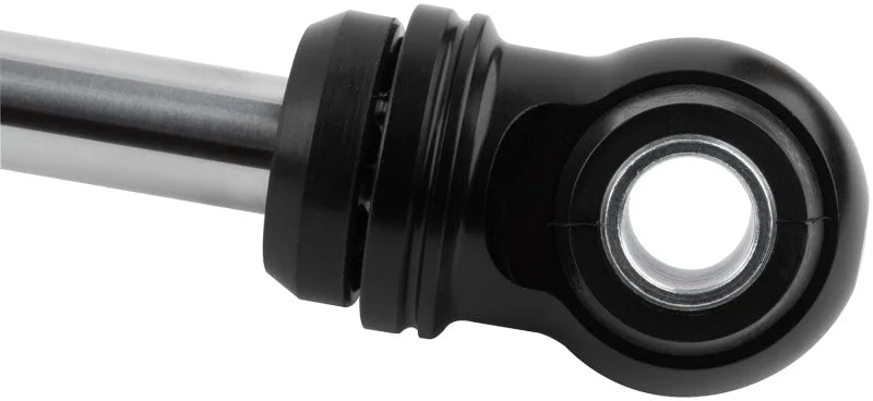 Fox 19+ GM 1500 2.0 Performance Series 4.9in. IFP Coilover Shock / 0-2in Lift -  Rear - Side View