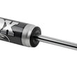 Load image into Gallery viewer, Fox 19+ GM 1500 2.0 Performance Series 4.9in. IFP Coilover Shock / 0-2in Lift -  Rear - Installation View