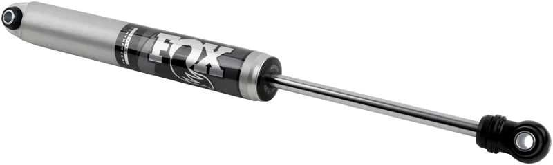 Fox 19+ GM 1500 2.0 Performance Series 4.9in. IFP Coilover Shock / 0-2in Lift -  Rear - Installation View