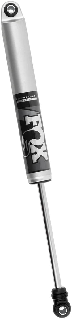 Fox 19+ GM 1500 2.0 Performance Series 4.9in. IFP Coilover Shock / 0-2in Lift -  Rear - Additional View 5
