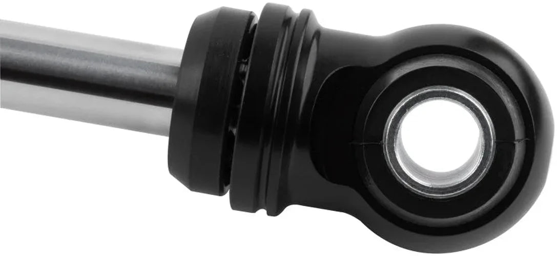 Fox 19+ GM 1500 2.0 Performance Series 4.9in. IFP Coilover Shock / 0-2in Lift -  Rear - Side View