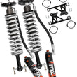 Load image into Gallery viewer, Fox 19+ GM 1500 2.5 Perf. Series 6in R/R Front Coilover Non-TB/Non-AT4 3.5in / TB/AT4 1.5in Lift - Main Product View