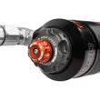 Load image into Gallery viewer, Fox 19+ GM 1500 2.5 Perf. Series 6in R/R Front Coilover Non-TB/Non-AT4 3.5in / TB/AT4 1.5in Lift - Additional View 6