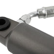 Load image into Gallery viewer, Fox 19+ GM 1500 Excludes TrailBoss/AT4 0-2in Lift Rear Elite Series 2.5 Shocks w/ DSC Adj - Back View