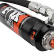 Load image into Gallery viewer, Fox 19+ GM 1500 Excludes TrailBoss/AT4 0-2in Lift Rear Elite Series 2.5 Shocks w/ DSC Adj - Installation View