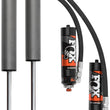 Load image into Gallery viewer, Fox 19+ GM 1500 Excludes TrailBoss/AT4 0-2in Lift Rear Elite Series 2.5 Shocks w/ DSC Adj - Additional View 8