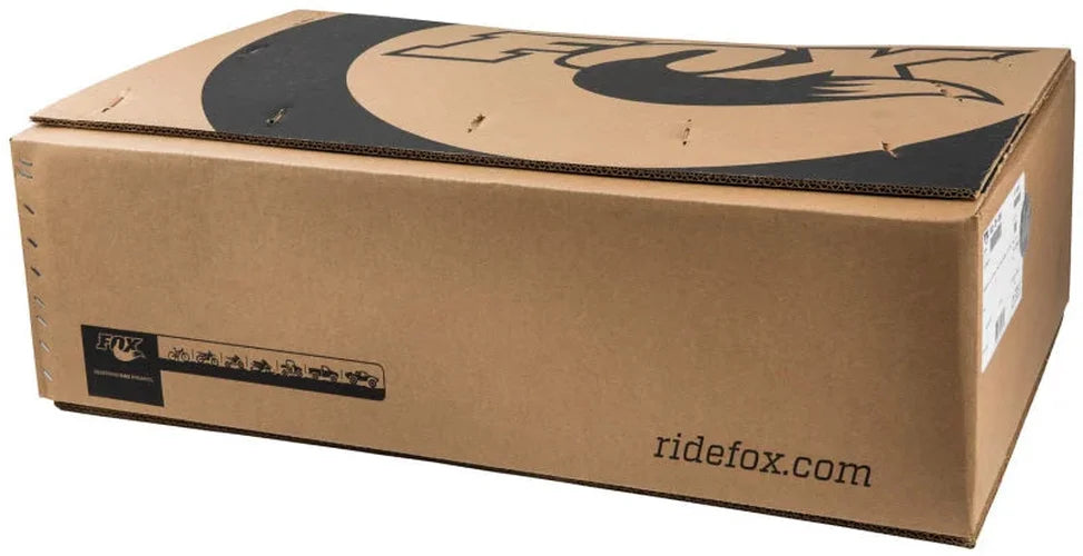 Fox 19+ GM 1500 Excludes TrailBoss/AT4 0-2in Lift Rear Elite Series 2.5 Shocks w/ DSC Adj - Additional View 6