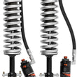 Load image into Gallery viewer, Fox 19+ GM 1500 Non-TrailBoss/Non-AT4 0-2in Lift / TB/AT4 0in Lift 2.5 Series Front RR Coil Over - Side View