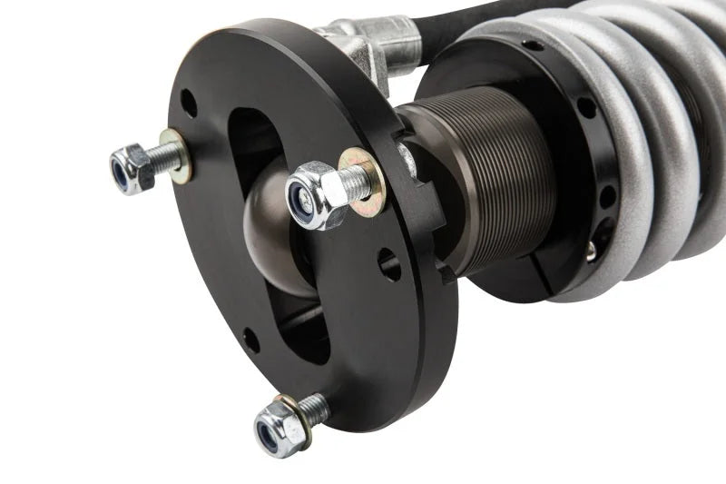Fox 19+ GM 1500 Non-TrailBoss/Non-AT4 0-2in Lift / TB/AT4 0in Lift 2.5 Series Front RR Coil Over - Back View