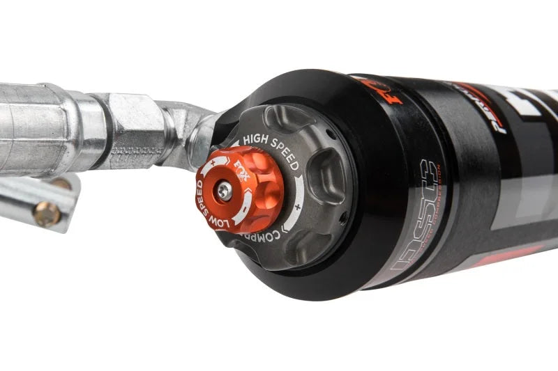 Fox 19+ GM 1500 Non-TrailBoss/Non-AT4 0-2in Lift / TB/AT4 0in Lift 2.5 Series Front RR Coil Over - Additional View 5