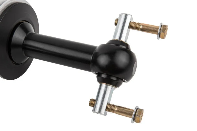 Fox 19+ GM 1500 Non-TrailBoss/Non-AT4 0-2in Lift / TB/AT4 0in Lift 2.5 Series Front RR Coil Over - Additional View 6