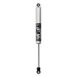 Fox 19+ GM 1500 (excl. TB/AT4) 0-2in Lift Rear 2.5 Performance Series Smooth Body IFP Shock