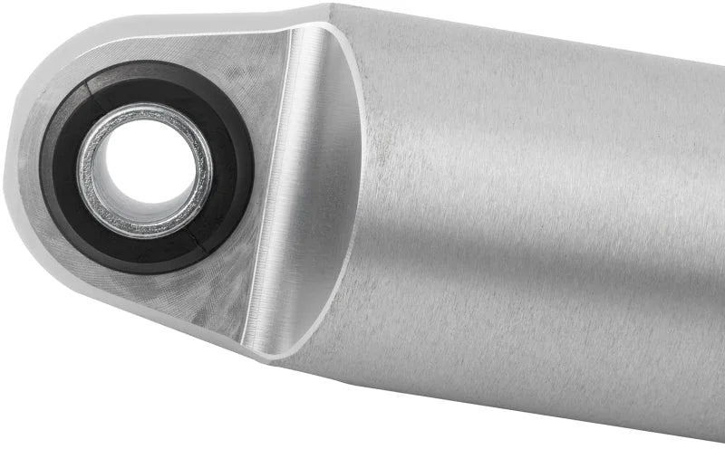 Fox 19+ GM 1500 w/UCA 2.0 Performance Series Rear Shock Non-TB 2.5-4in Lift/TB 0-2in Lift - Back View