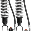 Load image into Gallery viewer, Fox 19+ Ram 1500 2.5 Perf. Series 6in R/R Front Adjustable Coilover 2in Lift DSC - Main Product View