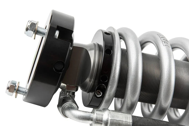 Fox 19+ Ram 1500 2.5 Perf. Series 6in R/R Front Adjustable Coilover 2in Lift DSC - Additional View 7