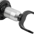 Load image into Gallery viewer, Fox 19+ Ram 1500 4WD 2.0 Performance Series IFP Coilover Shock (Alum) / 0-2in. Lift - Side View