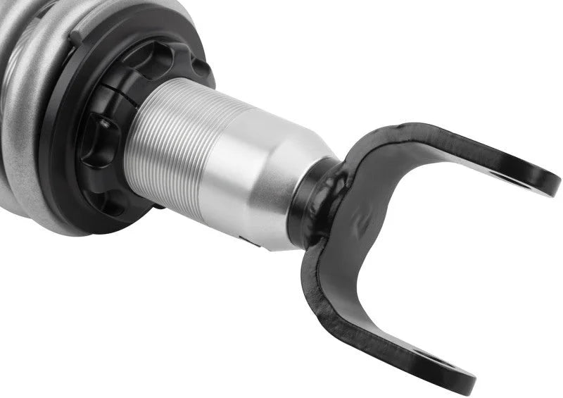 Fox 19+ Ram 1500 4WD 2.0 Performance Series IFP Coilover Shock (Alum) / 0-2in. Lift - Side View