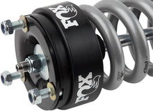 Load image into Gallery viewer, Fox 19+ Ram 1500 4WD 2.0 Performance Series IFP Coilover Shock (Alum) / 0-2in. Lift - Back View