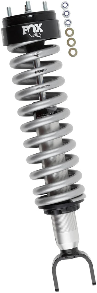 Fox 19+ Ram 1500 4WD 2.0 Performance Series IFP Coilover Shock (Alum) / 0-2in. Lift - Additional View 5