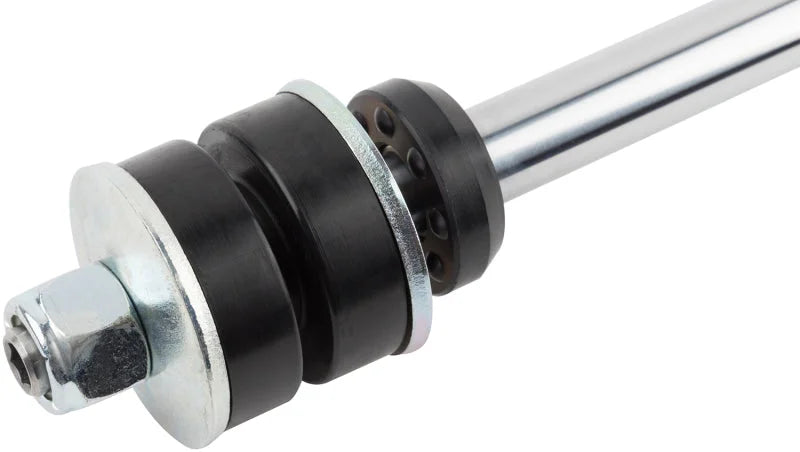Fox 19+ Ram 1500 4WD 2.0 Performance Series IFP Shock (Alum) / 0-2in. Lift - Rear - Main Product View