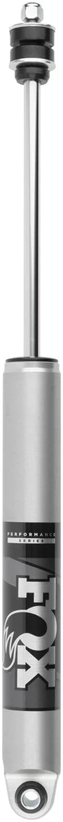 Fox 19+ Ram 1500 4WD 2.0 Performance Series IFP Shock (Alum) / 0-2in. Lift - Rear - Side View