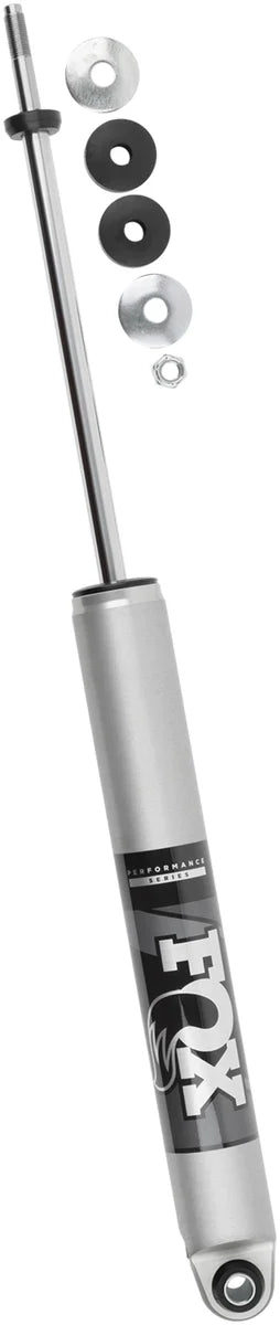 Fox 19+ Ram 1500 4WD 2.0 Performance Series IFP Shock (Alum) / 0-2in. Lift - Rear - Additional View 5