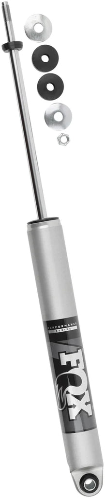 Fox 19+ Ram 1500 4WD 2.0 Performance Series IFP Shock (Alum) / 0-2in. Lift - Rear - Additional View 5