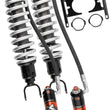 Load image into Gallery viewer, Fox 19+ Ram 1500 DT 4WD 2.5 Performance Series 6.25in. R/R Front Coilover w/DSC Adj / 2-3in. Lift - Side View