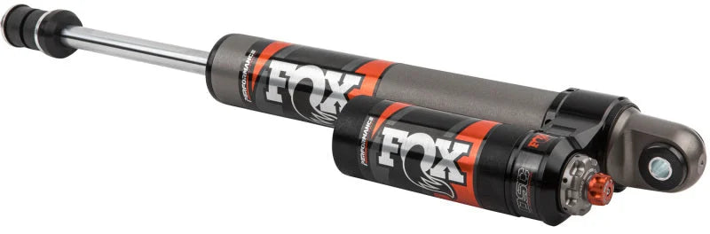 Fox 19+ Ram 1500 DT 4WD 2.5 Performance Series 8.81in. P/B Rear Shock w/DSC Adj / 0-2in. Lift - Additional View 5